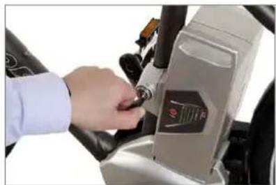 Raleigh Superbe Comfort - Quickstart - 1
