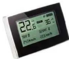 22.6 36 70°F 0 24.3 km/h 15±5000 0 -22.6 km/h