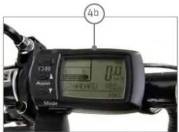 4b Mode