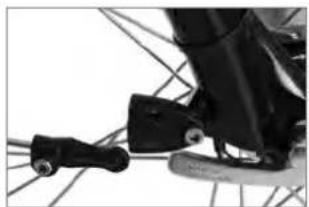 Raleigh Superbe Comfort - Återställasäkringen - 1