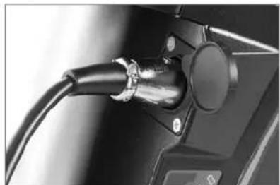 Raleigh Superbe Comfort - Quickstart - 2