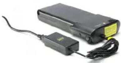Raleigh Superbe Comfort - Charger - 2