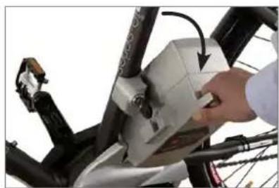 Raleigh Superbe Comfort - Quickstart - 2