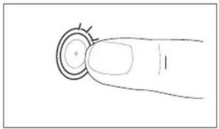 Raleigh Superbe Comfort - Checking Battery State of Charge - 1