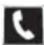 Manta TEL4092N - ICONE SULLO SCHERMO - 1