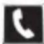 Manta TEL4092N - IKONY NA EKRANIE - 1