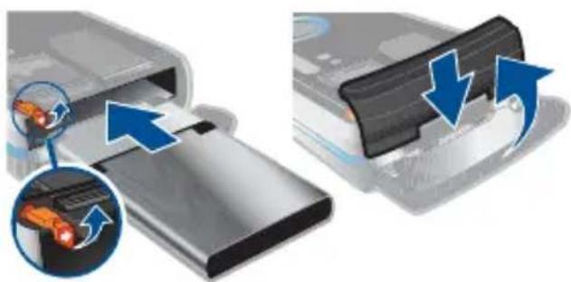 SONY ERICSSON K850 - Assembly - 2