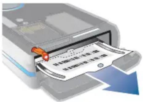 SONY ERICSSON K850 - To reset the phone - 1