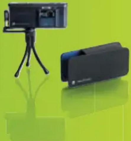 SONY ERICSSON K850 - Desk Stand CDS-65 - 1