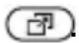 SONY ERICSSON K850 - To open the activity menu - 1