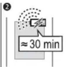 ≈30 min