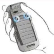 Ecom Ex-HSPA 08 - Unscrew Cover - 1