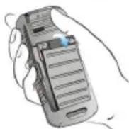 Ecom Ex-HSPA 08 - Lift Cover - 1