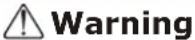 AccuBANKER AB1100 UV - Getting Started Important Safety Instructions - 1