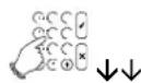 ARITECH CD 7204 - ÄNDERUNG IHRES EIGENEN CODES - 1