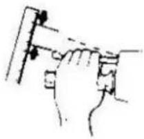 Luxxon XY9 - Lenker - 1