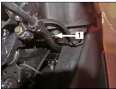 Luxxon Starfighter 50 LC - Abblend-/Fernlicht - 8