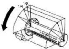 SYM Wolf SB250Ni - VORSICHT: - 2