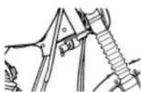 SYM Wolf SB125Ni - MERKE: - 2