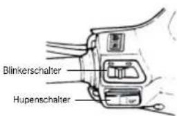 SYM Wolf SB125Ni - WENN DER MOTOR NICHT STARTET - 6