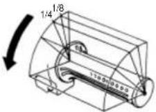 SYM Wolf SB125Ni - VORSICHT: - 2