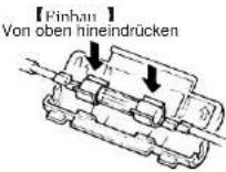 SYM Symply - ÜBERPRÜFEN UND WECHSELN DER SICHERUNG - 2