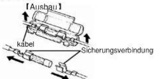 SYM Symply - ÜBERPRÜFEN UND WECHSELN DER SICHERUNG - 1