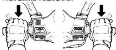 SYM Symply - (MOTORBREMSEN) - 1