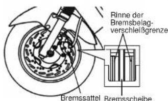 SYM Symply - VORSICHT: - 1