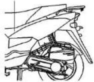 SYM Symply - SYM - 1