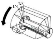 SYM Phony SR125 - VORSICHT: - 2