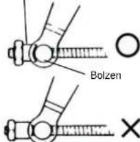 SYM Phony SR125 - Einstellung (Trommelbremse) - 1
