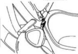 SYM Phony SR125 - VORSICHT: - 1