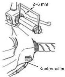 SYM Phony SR125 - Checkliste: - 1