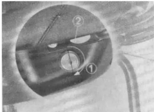 Simson SR80 - Bedienungsanleitung - 5