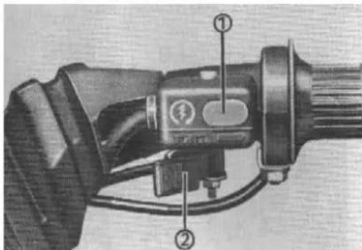 Simson SR50 - Bedienungsanleitung - 2