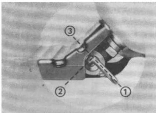 Simson SR50 - Bedienungsanleitung - 4