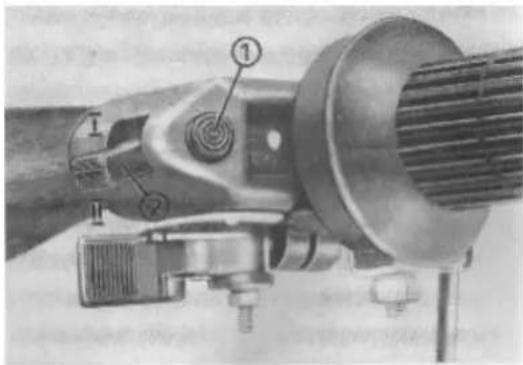 Simson SR50 - Bedienungsanleitung - 1