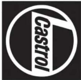 REX RS460 - Castrol. Das muss drin sein. - 1