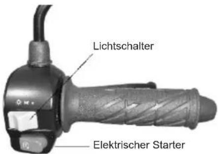 Keeway Swan - ACHTUNG - 1