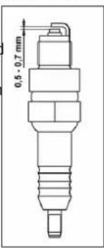 Keeway Outlook - Vergaser - 1
