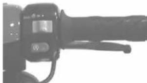 Keeway Matrix 50 - STARTEN DES MOTORS - 3