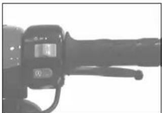 Keeway F-act 50 - STARTEN DES MOTORS - 3