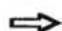 Keeway Arn 50 - Blinker - 2
