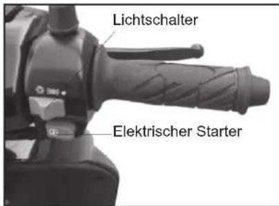 Keeway Arn 50 - ACHTUNG - 1