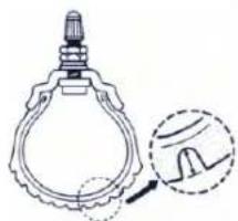 Keeway Arn 50 - Scheinwerfer und Rücklicht - 1