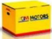 AGM GMX 550 - Kontaktinformationen - 15