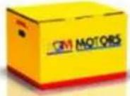 AGM GMX 550 - Kontaktinformationen - 15