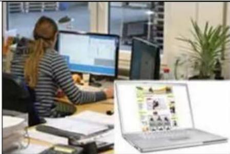 AGM GMX 550 - Familienunternehmen mit Tradition - 13