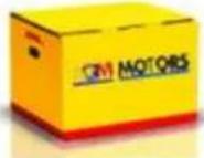 AGM GMX 550 One - Kontaktinformationen - 15